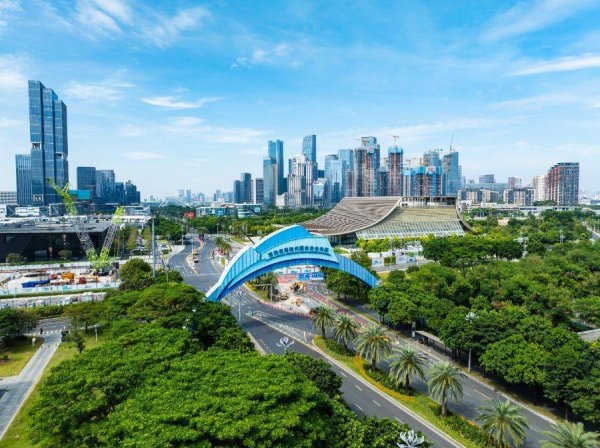 小麦策略 从跨境投资“首选地”到全球科创“新磁极” 前海答问高水平对外开放