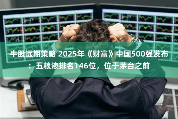 牛股远期策略 2025年《财富》中国500强发布：五粮液排名146位，位于茅台之前