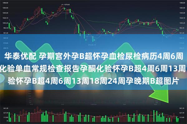 华泰优配 孕期宫外孕B超怀孕血检尿检病历4周6周怀孕B超怀孕血检HCG化验单血常规检查报告孕酮化验怀孕B超4周6周13周18周24周孕晚期B超图片